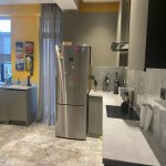 Kirayə (aylıq) 3 otaqlı Yeni Tikili, Gənclik metrosu, Nərimanov rayonu 4