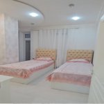Kirayə (günlük) 4 otaqlı Yeni Tikili, Gənclik metrosu, Nərimanov rayonu 14
