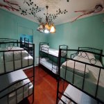 Kirayə (aylıq) Mini otel / Xostel, İçərişəhər metrosu, Səbail rayonu 9
