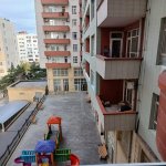 Kirayə (aylıq) 3 otaqlı Yeni Tikili, İçərişəhər metrosu, Badamdar qəs., Səbail rayonu 16