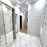 Kirayə (aylıq) 3 otaqlı Yeni Tikili, Neftçilər metrosu, 8-ci kilometr, Nizami rayonu 4
