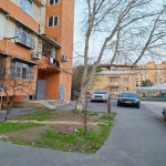 Satılır 2 otaqlı Köhnə Tikili, Neftçilər metrosu, Bakıxanov qəs., Sabunçu rayonu 3