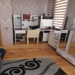 Kirayə (aylıq) 3 otaqlı Yeni Tikili Xırdalan 6