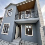 Satılır 4 otaqlı Həyət evi/villa, Masazır, Abşeron rayonu 1