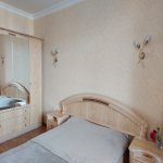 Kirayə (aylıq) 3 otaqlı Yeni Tikili, 8-ci mikrorayon, Ayna Sultanova heykəli, Binəqədi rayonu 4