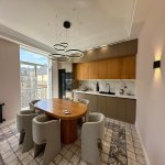 Kirayə (aylıq) 3 otaqlı Yeni Tikili, Xətai metrosu, Ağ şəhər, Xətai rayonu 4