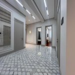 Satılır 3 otaqlı Yeni Tikili, Xətai metrosu, Ağ şəhər, Xətai rayonu 12