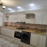 Аренда 4 комнатная Новостройка, пос. Йени Ясамал, Ясамал район 6