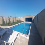 Satılır 4 otaqlı Həyət evi/villa, Mərdəkan, Xəzər rayonu 5