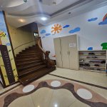 Kirayə (aylıq) 15 otaqlı Həyət evi/villa, Gənclik metrosu, Nərimanov rayonu 13