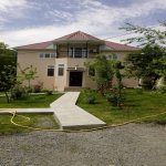 Kirayə (günlük) 4 otaqlı Həyət evi/villa Qəbələ 16