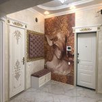 Аренда 2 комнатная Новостройка, м. Нефтчиляр метро, пос. Бакиханова, Сабунчу район 11