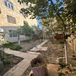 Satılır 4 otaqlı Köhnə Tikili, Avtovağzal metrosu, Biləcəri qəs., Binəqədi rayonu 1