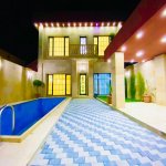 Satılır 5 otaqlı Bağ evi, Mərdəkan, Xəzər rayonu 2