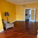 Kirayə (aylıq) 3 otaqlı Köhnə Tikili, İçərişəhər metrosu, Səbail rayonu 9