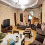 Kirayə (aylıq) 5 otaqlı Həyət evi/villa, Avtovağzal metrosu, Sulutəpə qəs., Binəqədi rayonu 5