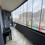 Satılır 2 otaqlı Yeni Tikili, Avtovağzal metrosu, Biləcəri qəs., Binəqədi rayonu 7