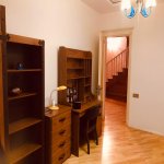 Kirayə (aylıq) 5 otaqlı Həyət evi/villa, Xətai rayonu 7