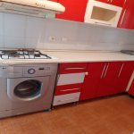 Kirayə (aylıq) 2 otaqlı Köhnə Tikili, Azadlıq metrosu, 8-ci mikrorayon, Binəqədi rayonu 11