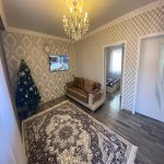 Satılır 3 otaqlı Həyət evi/villa, Avtovağzal metrosu, Biləcəri qəs., Binəqədi rayonu 3