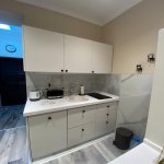 Kirayə (aylıq) 1 otaqlı Yeni Tikili, Nizami metrosu, Kubinka, Nəsimi rayonu 8