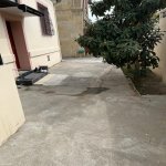 Satılır 4 otaqlı Həyət evi/villa, Həzi Aslanov metrosu, Xətai rayonu 5