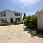 Satılır 5 otaqlı Həyət evi/villa, Mərdəkan, Xəzər rayonu 1