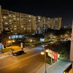 Satılır 2 otaqlı Köhnə Tikili, Memar Əcəmi metrosu, 3-cü mikrorayon, Nəsimi rayonu 9