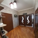 Аренда 2 комнатная Новостройка, м. Эльмляр Академиясы метро, Ясамал район 5