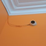 Kirayə (aylıq) 10 otaqlı Həyət evi/villa, Nəsimi rayonu 15