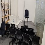 Kirayə (aylıq) 1 otaqlı Ofis, Xətai metrosu, Xətai rayonu 6