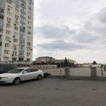 Kirayə (aylıq) 3 otaqlı Yeni Tikili, Həzi Aslanov metrosu, Əhmədli, Xətai rayonu 10