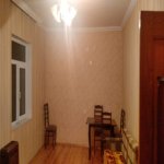 Kirayə (aylıq) 1 otaqlı Həyət evi/villa, Həzi Aslanov metrosu, Xətai rayonu 2