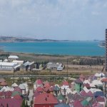 Аренда 1 комнат Новостройка Хырдалан 1