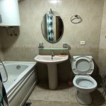 Kirayə (günlük) 2 otaqlı Köhnə Tikili, 28 May metrosu, 28 Mall, Səbail rayonu 17