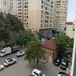 Kirayə (aylıq) 3 otaqlı Yeni Tikili, 20 Yanvar metrosu, Nəsimi rayonu 2