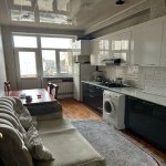 Satılır 2 otaqlı Yeni Tikili, Neftçilər metrosu, Nizami rayonu 6