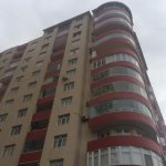 Satılır 4 otaqlı Yeni Tikili, Nizami rayonu 1