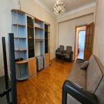 Kirayə (aylıq) 4 otaqlı Yeni Tikili, Gənclik metrosu, Nərimanov rayonu 6
