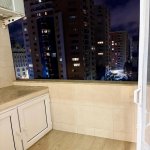 Kirayə (aylıq) 3 otaqlı Yeni Tikili, 8 Noyabr metrosu, Tibb Universiteti, Nəsimi rayonu 25
