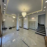 Kirayə (aylıq) 5 otaqlı Həyət evi/villa, Yeni Yasamal qəs., Yasamal rayonu 3