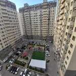 Satılır 2 otaqlı Yeni Tikili, Qara Qarayev metrosu, Nizami rayonu 2
