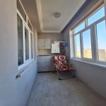 Satılır 4 otaqlı Yeni Tikili, Gənclik metrosu, 8-ci mikrorayon, Binəqədi rayonu 11