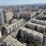 Satılır 3 otaqlı Yeni Tikili, Memar Əcəmi metrosu, 4-cü mikrorayon, Nəsimi rayonu 32
