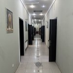 Kirayə (aylıq) Obyekt, Bayıl qəs., Bayıl parkı, Səbail rayonu 2