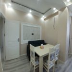 Kirayə (aylıq) 3 otaqlı Yeni Tikili, 20 Yanvar metrosu, Yasamal rayonu 4