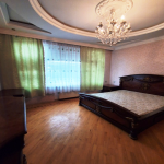 Аренда 3 комнатная Новостройка, м. Эльмляр Академиясы метро, пос. Ясамал, Статистика, Ясамал район 5