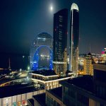 Kirayə (aylıq) 3 otaqlı Yeni Tikili, 28 May metrosu, Nəsimi rayonu 23