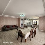 Kirayə (günlük) 5 otaqlı Həyət evi/villa İsmayıllı 8