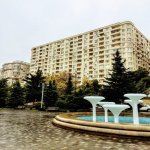 Satılır 4 otaqlı Yeni Tikili, Gənclik metrosu, Nərimanov rayonu 1